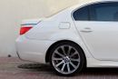 بي أم دبليو 530i 530i M Sport | GCC Specs | Excellent Condition
