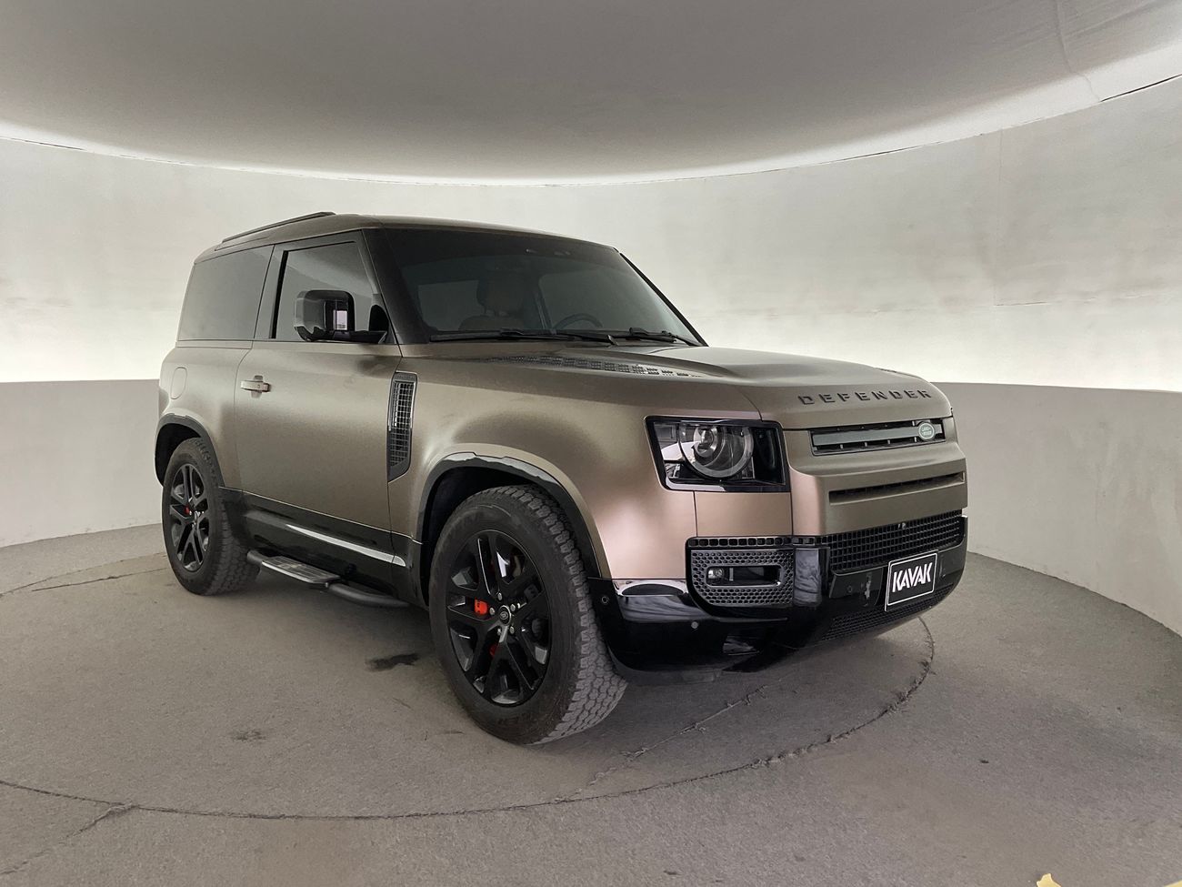 Land Rover Defender P400 90 HSE | Guaranteed Warranty | 0 Down Payment