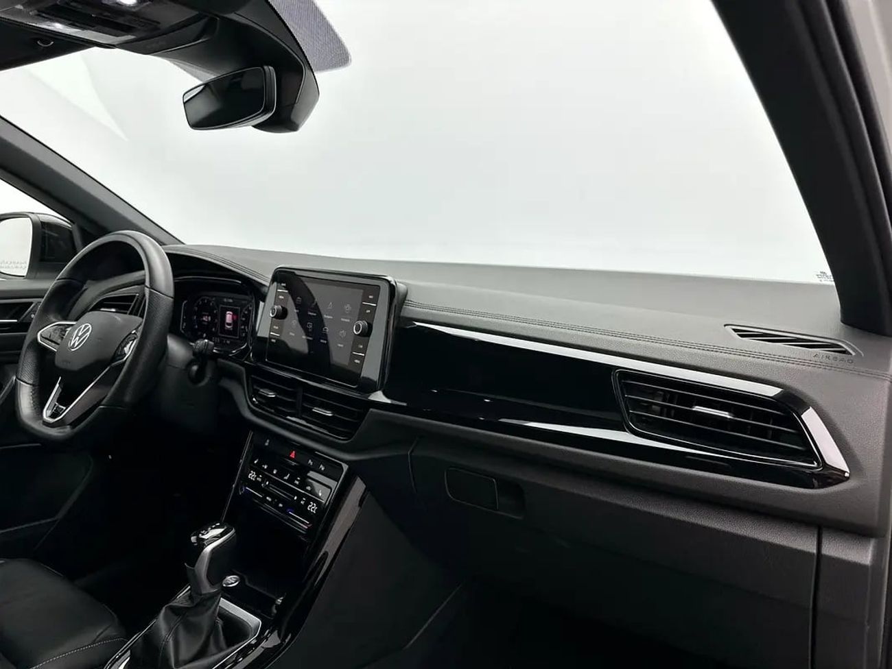 Volkswagen T ROC R-Line