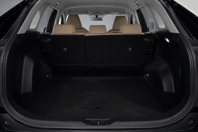 Toyota RAV4 EX, миниатюра 28