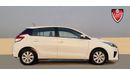 Toyota Yaris 2015-Excellent condition-Bank Finance Available -Vat Inclusive