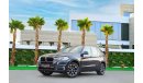 BMW X5 xDrive35i | 3,425 P.M  | 0% Downpayment | Immaculate Condition!