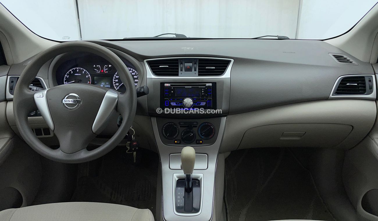 Nissan Tiida S 1.6 | Zero Down Payment | Free Home Test Drive