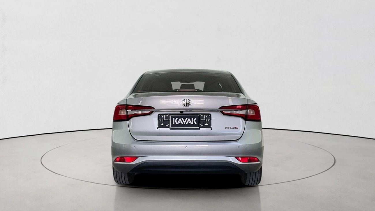 MG A | Guaranteed Warranty | 0 Down Payment