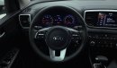 Kia Sportage LX AWD 2.4 | Zero Down Payment | Free Home Test Drive