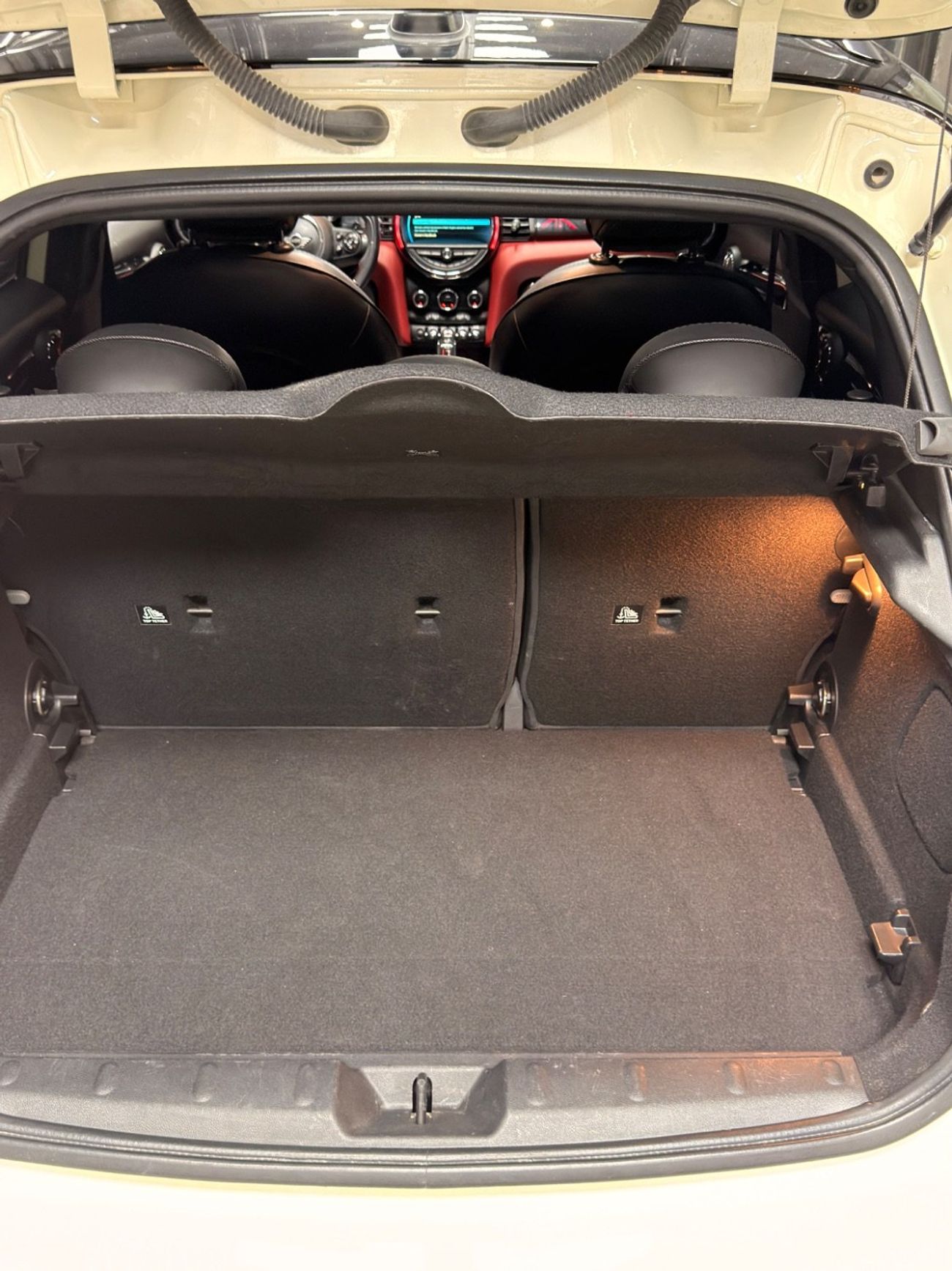 ميني جون كوبر كونتري مان Jcw