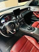 مرسيدس بنز C 300 كوبيه