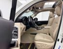 Toyota Land Cruiser VXR 2025 Toyota Land Cruiser VXR, 2028 Toyota Warranty, Full Toyota Service History, Low Km, GCC