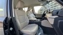 Toyota Prado Toyota PRADO 2.8L DIESEL ALL ROUNDER 5SP VX Spare Down AT - Middle option