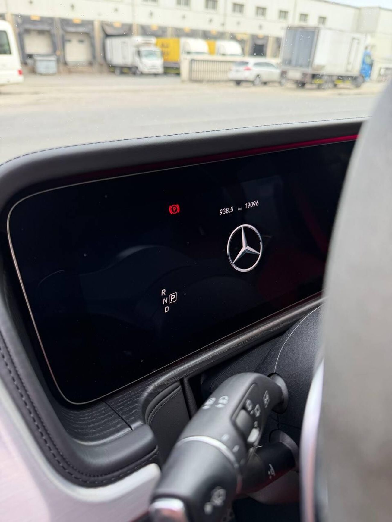 مرسيدس بنز G 63 AMG 4MATIC SUV