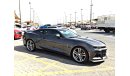 Chevrolet Camaro V6 / FULL OPTION/ EXCELLENT CONDITION