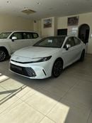 Toyota Camry GLE 2.5L