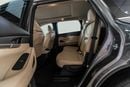 Infiniti QX60 3.5L LUXE Climate Package LUXE 3.5