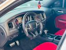 دودج تشارجر SRT8