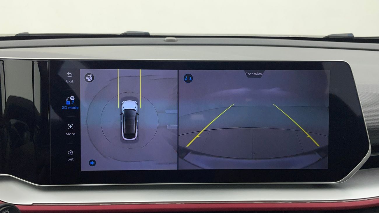 Geely Coolray GF 1.5TD 2024 GF | AED 884/Month | 0 DP | 30 Day Return | Warranty | Service History