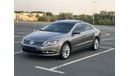 Volkswagen CC Sport