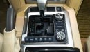 Toyota Land Cruiser VXR 5.7 V8 Body kit 2020