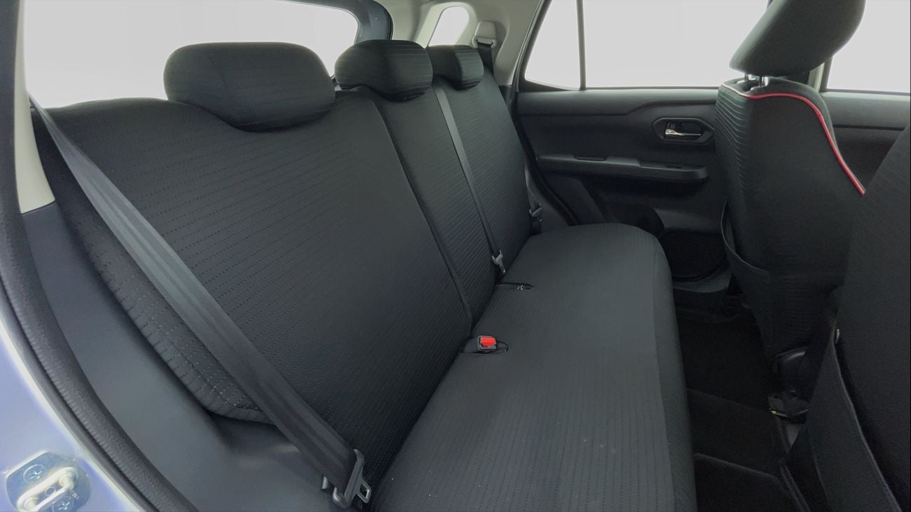 Toyota Raize 1.0T G G 1 | Zero Down Payment | Home Test Drive