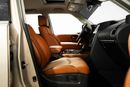 Nissan Patrol LE Platinum 5.6L Patrol Platinum V8 / Full Nissan Service History