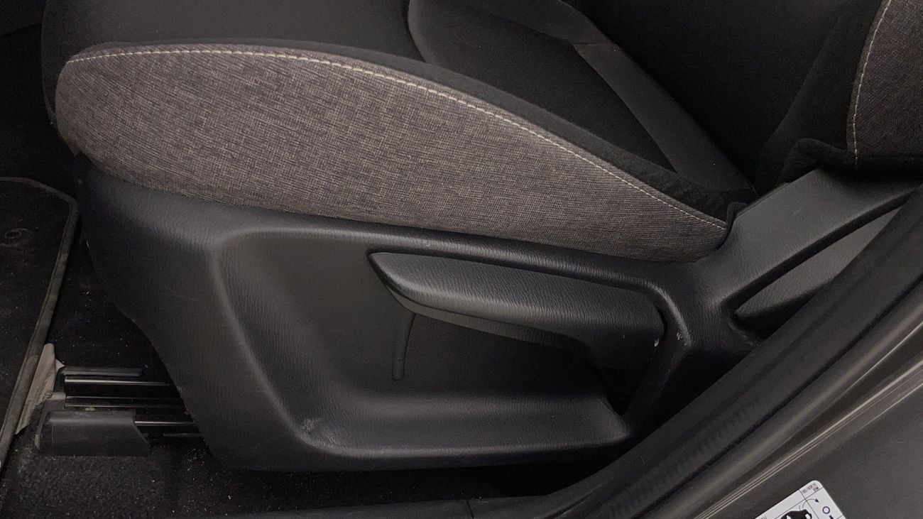 مازدا CX3 GT 2 | بدون دفعة مقدمة | اختبار القيادة في المنزل