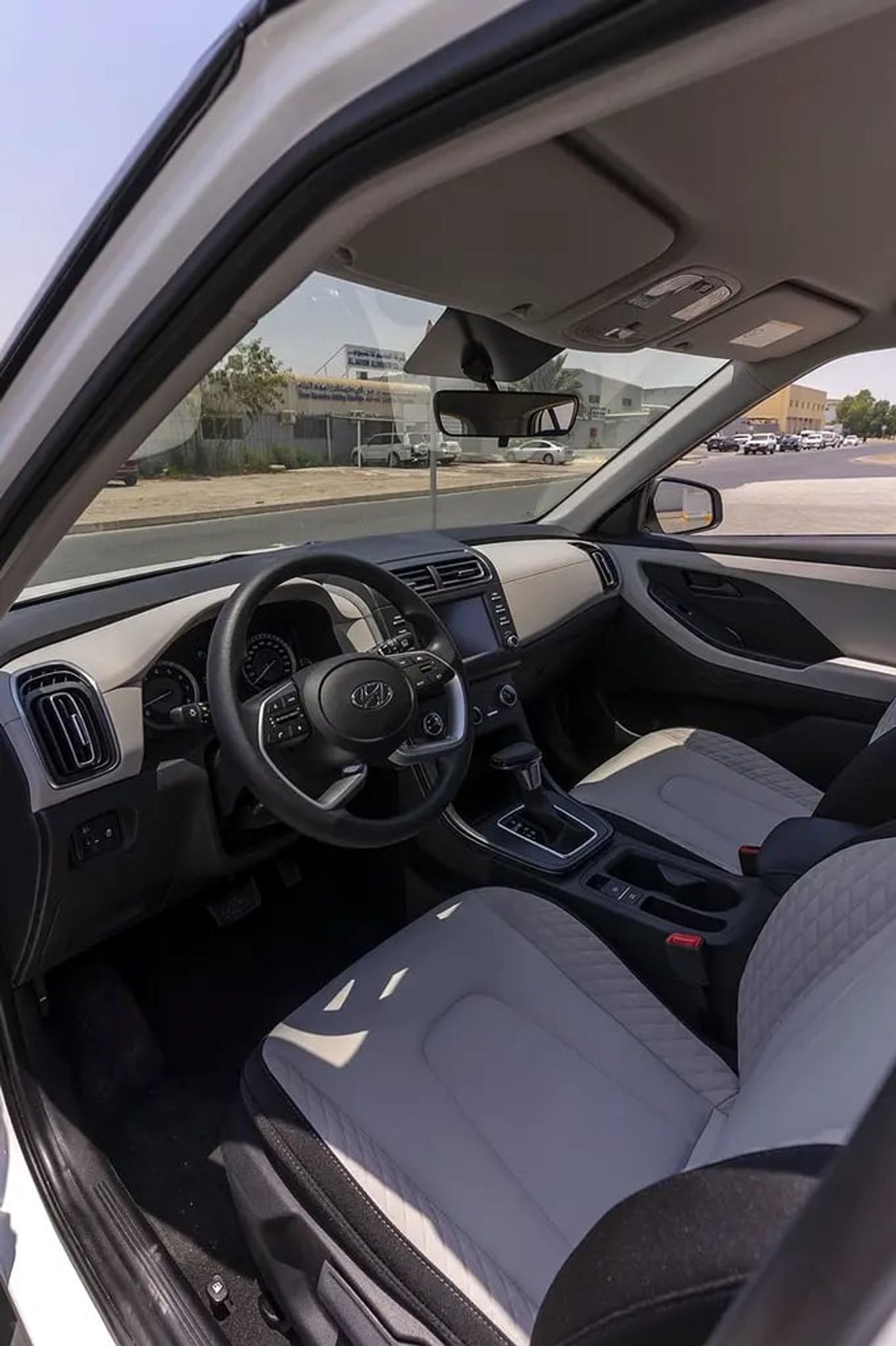 هيونداي كريتا 1.5L Comfort