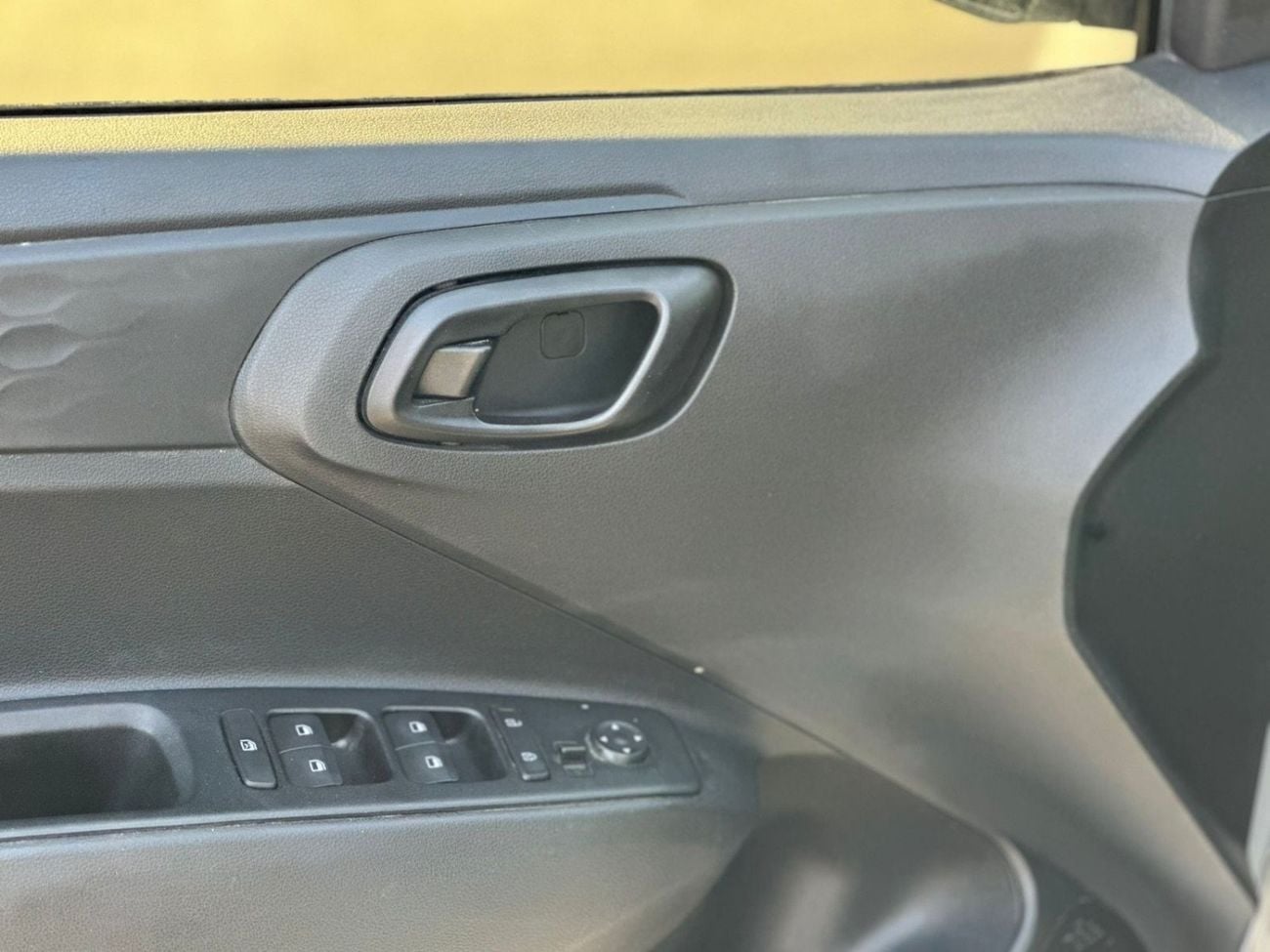 هيونداي جراند i10 GL 1.2L