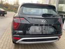 Hyundai Creta 1.5L premier New face AT