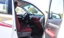 Toyota Hilux TOYOTA HILUX SR5 2.7 M/T 4*4 2026