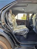 تويوتا فورتونر SR5/AUTO AC, LEATHER, POWER SEATS / 2.7L PETROL V4 4WD/CODE#FPGO