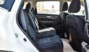 Nissan X-Trail 2.5