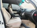 Toyota Land Cruiser VXR