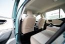 Toyota RAV4 LE 4X2  2.0L Automatic
