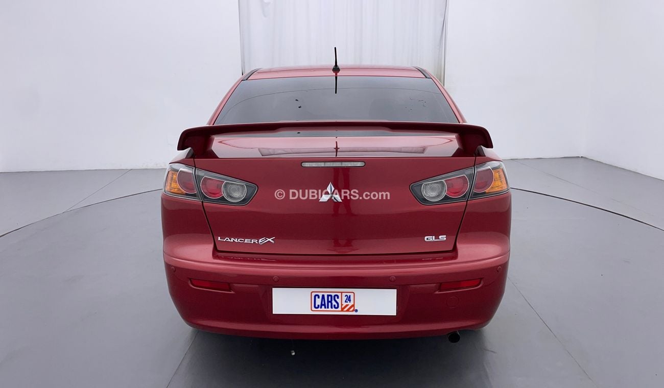 Mitsubishi Lancer GLS 1.6 | Zero Down Payment | Free Home Test Drive