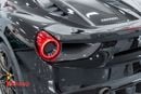 Ferrari 488 Spider STANDARD