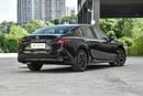 تويوتا كامري China's top-tier dual-engine 2.5HG Premium Edition
