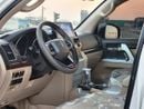 Toyota Land Cruiser VXR 5.7L 4WD UPGRADE 2024