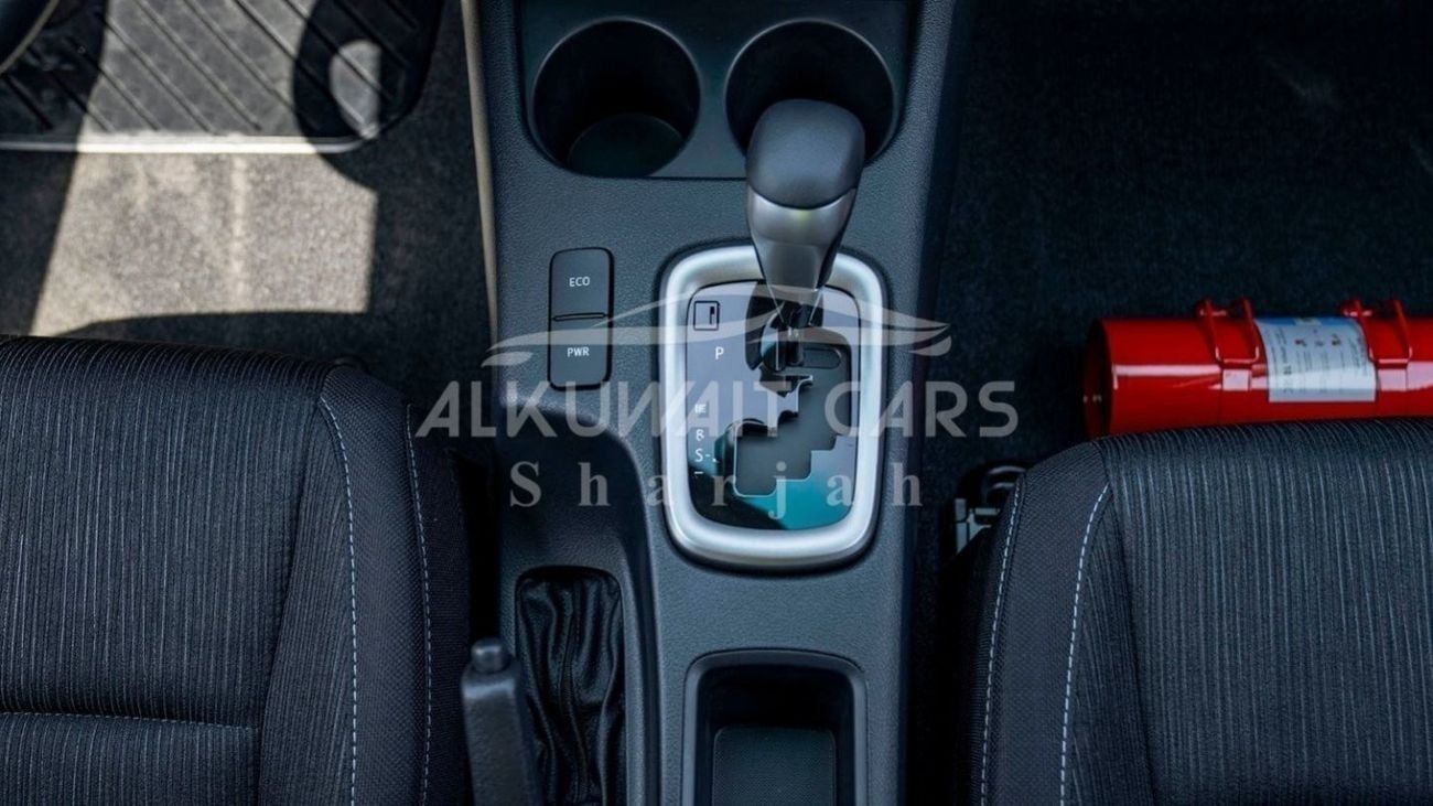 Toyota Hilux SGLX Toyota Hilux 2.4L Diesel AT 4X4 Full Option 2025