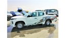 Mitsubishi L200 4X2 DOUBLE CAP