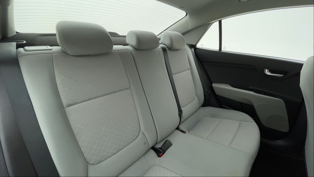 Kia Rio LX 1.4 | Zero Down Payment | Home Test Drive