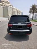 إنفينيتي QX80 Luxe 7st 5.6L