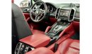 Porsche Cayenne 2016 Porsche Cayenne GTS, Full Service History, Warranty, GCC