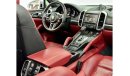 Porsche Cayenne GTS 2016 Porsche Cayenne GTS, Full Service History, Warranty, GCC