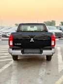 ميتسوبيشي L200 GL Double Cab Petrol 2.4L