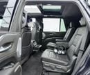 Cadillac Escalade SPORT PLATINUM 2023 Cadillac Escalade Sport Platinum, Excellent Condition, European Specs.