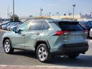 Toyota RAV4 TOYOTA RAV4 XLE FULL OPTIONS HYBRID 2022 MODEL