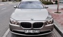 BMW 750Li Li