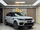 Land Rover Range Rover Sport HSE S 3.0L