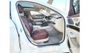 Mercedes-Benz S 560 Std 2018 MERCEDES-BENZ S - 560 S, 4DR SEDAN, 4L 8CYL PETROL, AUTOMATIC, ALL WHEEL DRIVE
