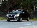 Mitsubishi Attrage GLX Highline 1.2L Mitsubishi Attrage | 1.2 L | 2024 | GCC | Accident-Free | In Excellent Condition |