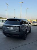 لاند روفر رينج روفر Range rover vogue  v6 2023